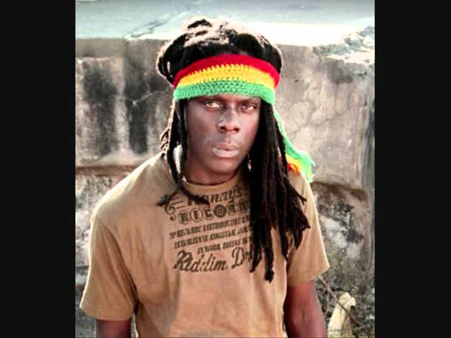 Watch Robbery - Richie Spice on YouTube Watch Robbery - Richie Spice on YouTube