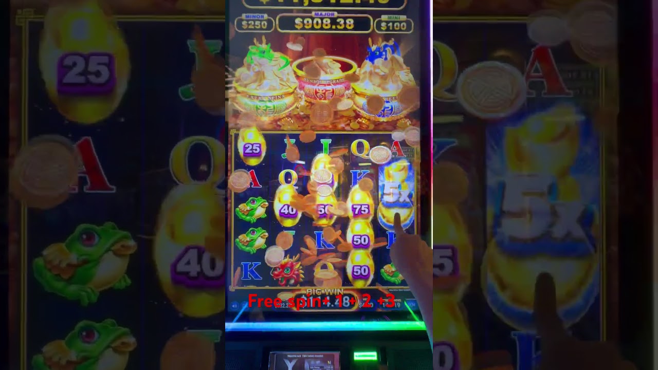top online casinos that accept trustly deposits 551 Free spins +1 +2+3… slot casino jackpot game