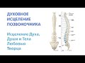 Духовное Исцеление Позвоночника - Божестенное пробуждение и просветление