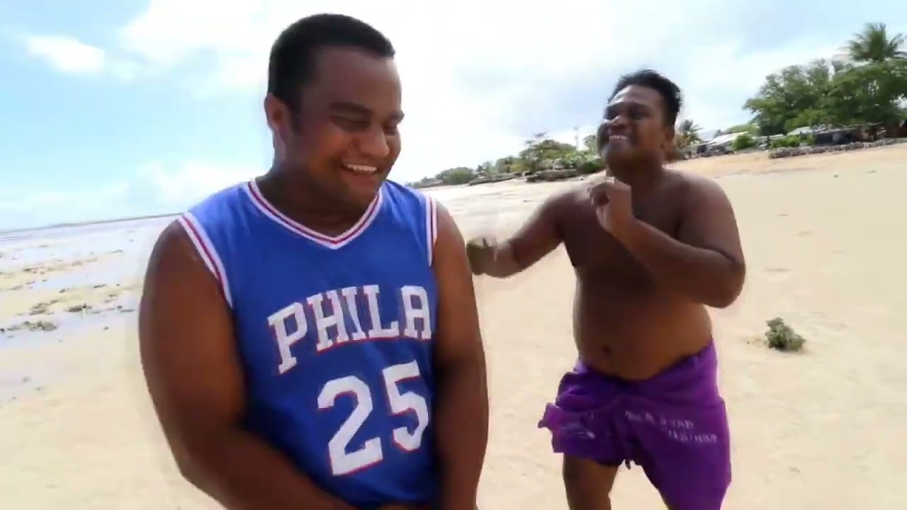 Funny Show from 5 minutes TV Show