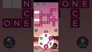 WoW (Words of Wonders) Level 88 - 90 Word Game Puzzle screenshot 3