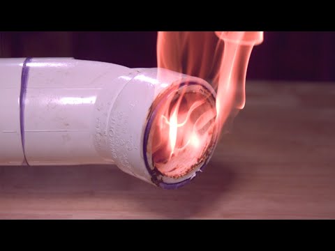 3 Ways to REMOVE PVC Pipe From a FITTING