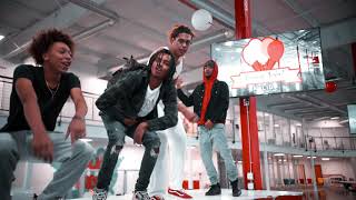 Rjack$ - Pressure (Official Music Video)