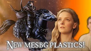 The Age of Rings of Power is over, the time of The War of the Rohirrim has come
Im joined by Harry Parkhill of: @EntmootVideos and J Macc from https://www.youtube.com/@UC2YMtYQA_wQwGPkrJVhK1gA to talk about all the new goings on in Games Workshops Lord of the Rings Warhammer known as the Middle Earth Strategy Battle Game. The Age of Rings of Power is over, the time of The War of the Rohirrim has come