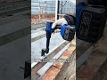 2030’s Top Tech: Cordless Lithium-Ion Punch Tool #Roofing #SolarPanel #SolarRoof #ConstructionTools