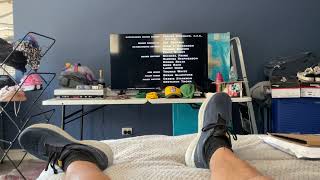 Closing To Blue Tiger 1996 Vhs