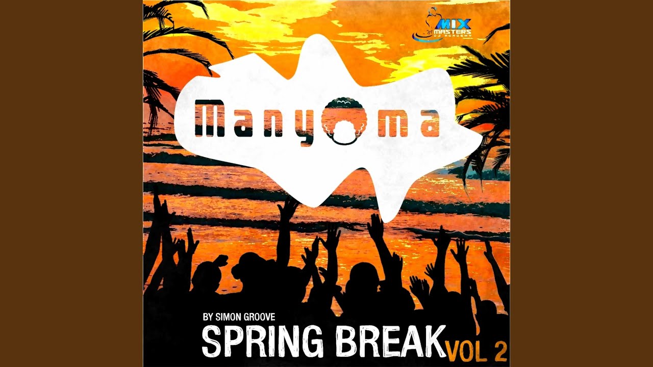 Disco Tropical (Original Mix)