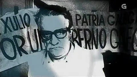 Celso Emilio Ferreiro, onte e hoxe