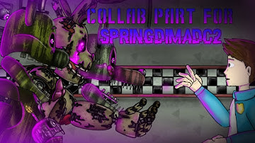 [dc2/fnaf] collab part for SpringDimaDC2 (Another five nights by jt_music)