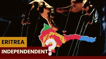 From Liberation to Isolation: Why Eritrea Became the Horn of Africa’s "Spoiler State"