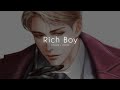 Payton Rich Boy Slowed Reverb