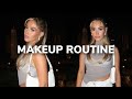 everyday makeup routine 💌 *tips &amp; tricks to flawless makeup everytime*