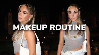 everyday makeup routine 💌 *tips & tricks to flawless makeup everytime*