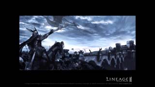 Lineage II: The Chaotic Chronicle - Soundtrack