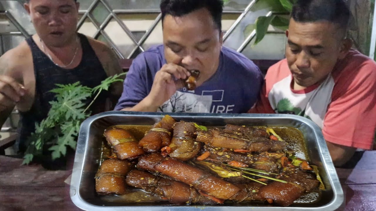 JANGAN DI MAKAN BAHAYA | Extreme Food #extremefood | Extreme Food