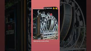 Gulbar Ka Jalva Dj Teetoda