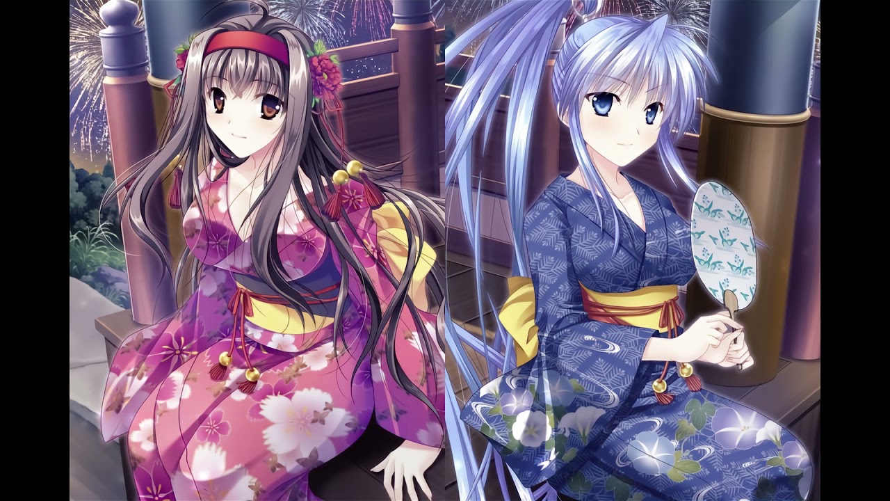 しほり - 花莚狂歌