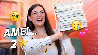 14 LIVROS LIDOS: 2 NOVOS FAVORITOS E A MAIOR DECEPÇÃO DO ANO!