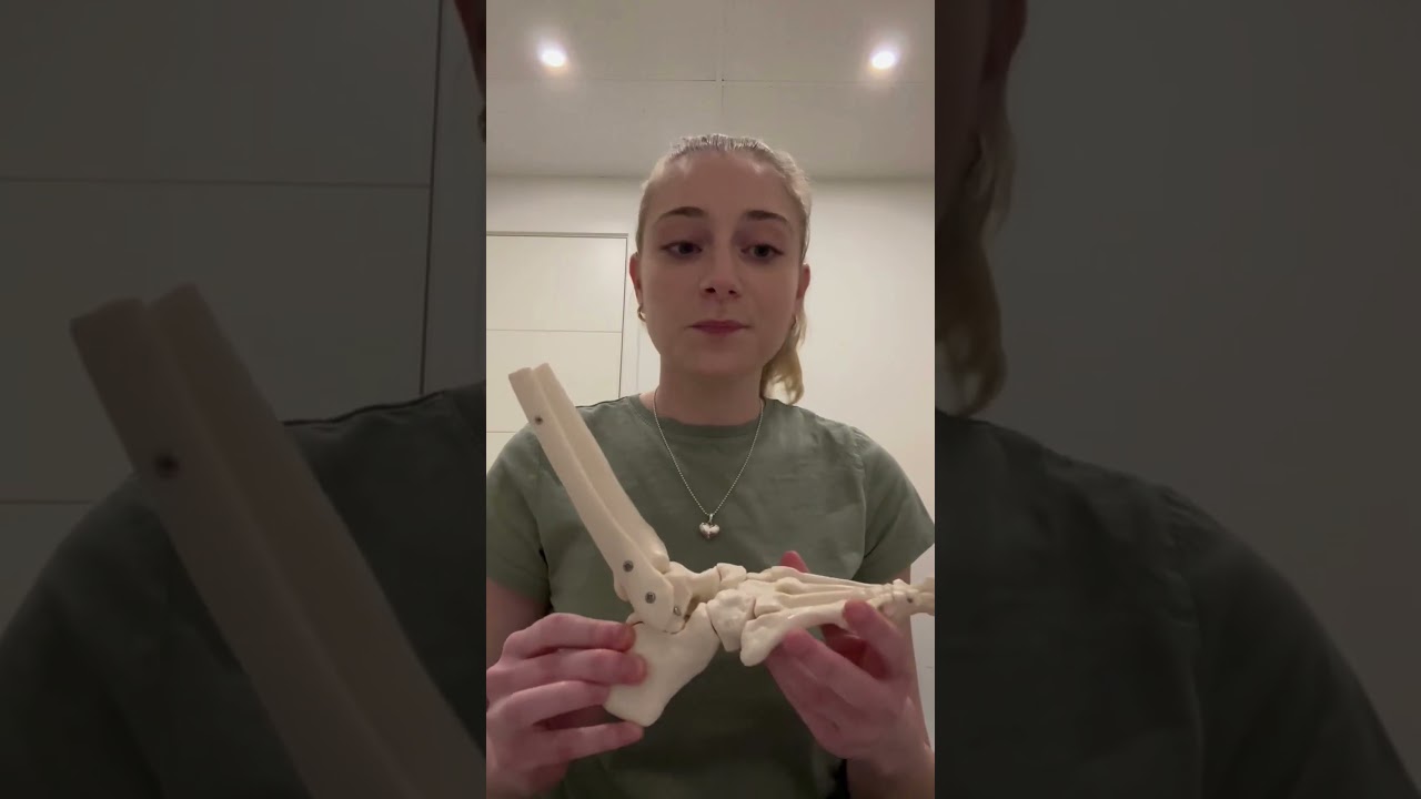 What causes heel pain?