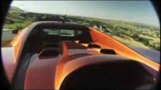 SSC Ultimate Aero