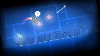 2.2 gameplay? | Aloe and Veronilka / Earthquake | Made on the phone
