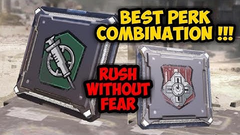 Fast Recovery + Quick Fix: Best Combo | Monday Compilation | CALL OF DUTY MOBILE | Season 8