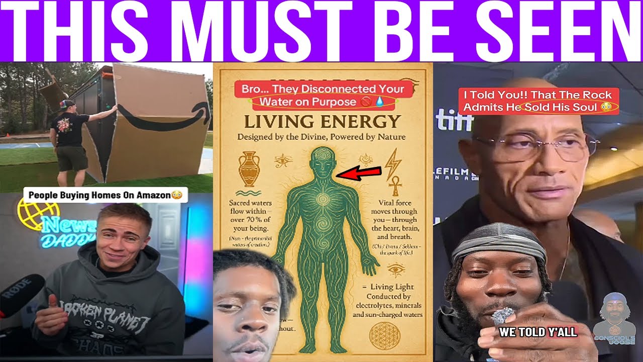 Creepy TikToks That Have Scary AURA Throughout The Video!