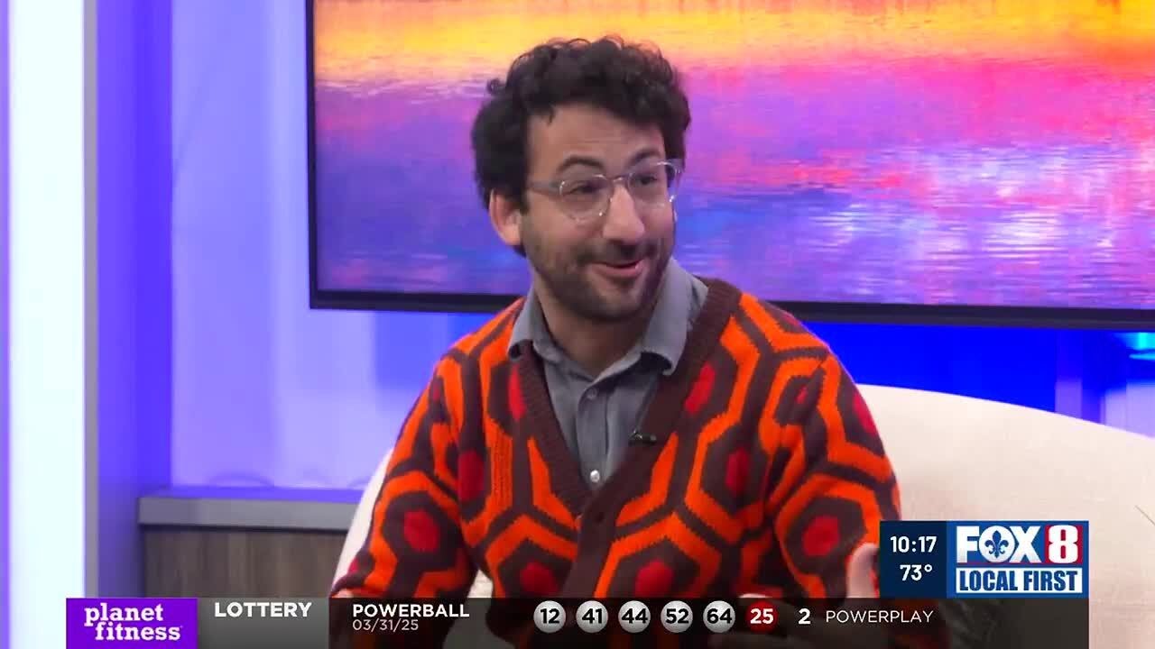 Overlook Film Festival