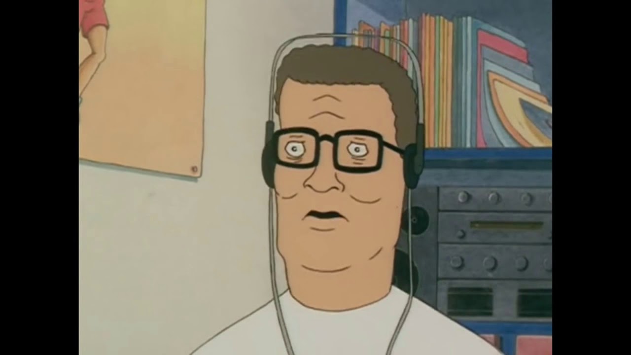 Hank Hill remembers the Boston Major YouTube