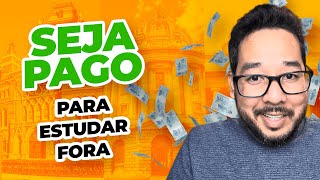 INTERCAMBIOS GRATUITOS em Harvard Stanford Oxford NYU e MIT abertos hoje