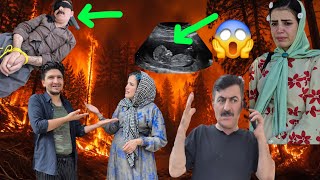Unresolved Issues: Hooshang Poses a Threat to Zeinab screenshot 1