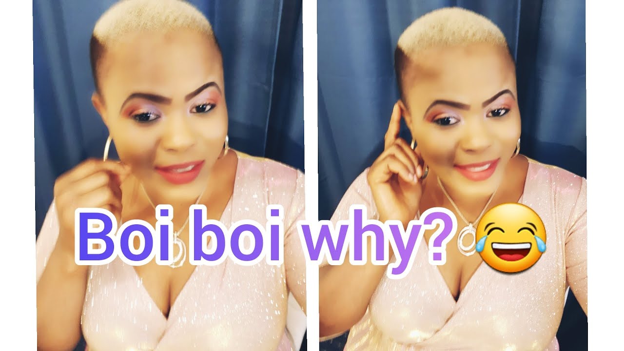 Boi Bio Why? Armpits Licker Call+4915217211194