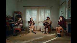 Meu bem (Sessions) - IVYSON, Joyce Alane & Mariana Nolasco