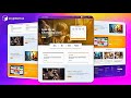 🔥Complete Full-Stack Donation App with NodeJS, ExpressJS, ReactJS, Tailwind | Cryptomus Integration