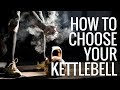 How to Choose the PERFECT Kettlebell For YOU?? | MIND PUMP