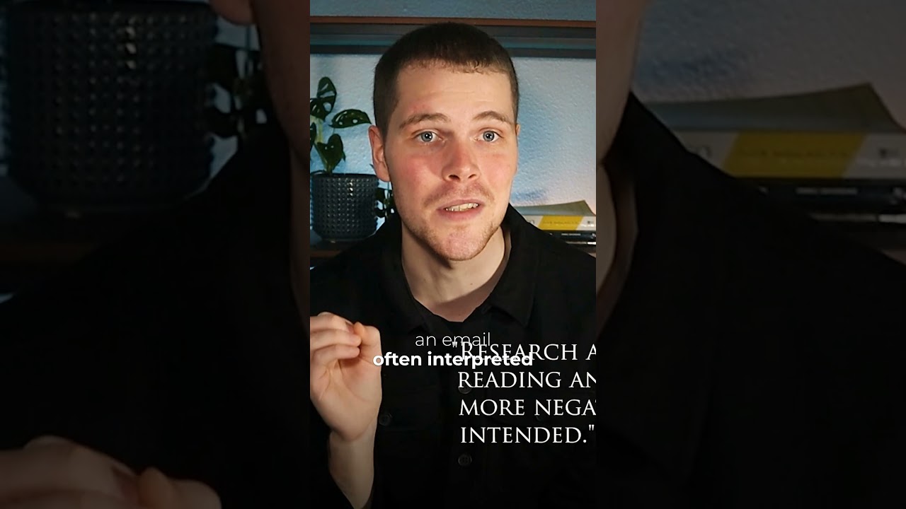 Why We Create Drama🧠