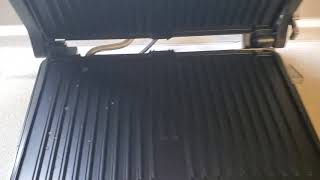 Гриль Endever Grillmaster-250 с мех.повреждением