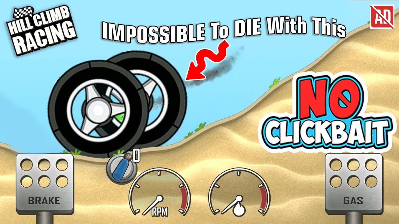 hill climb racing 2 unlock all cars