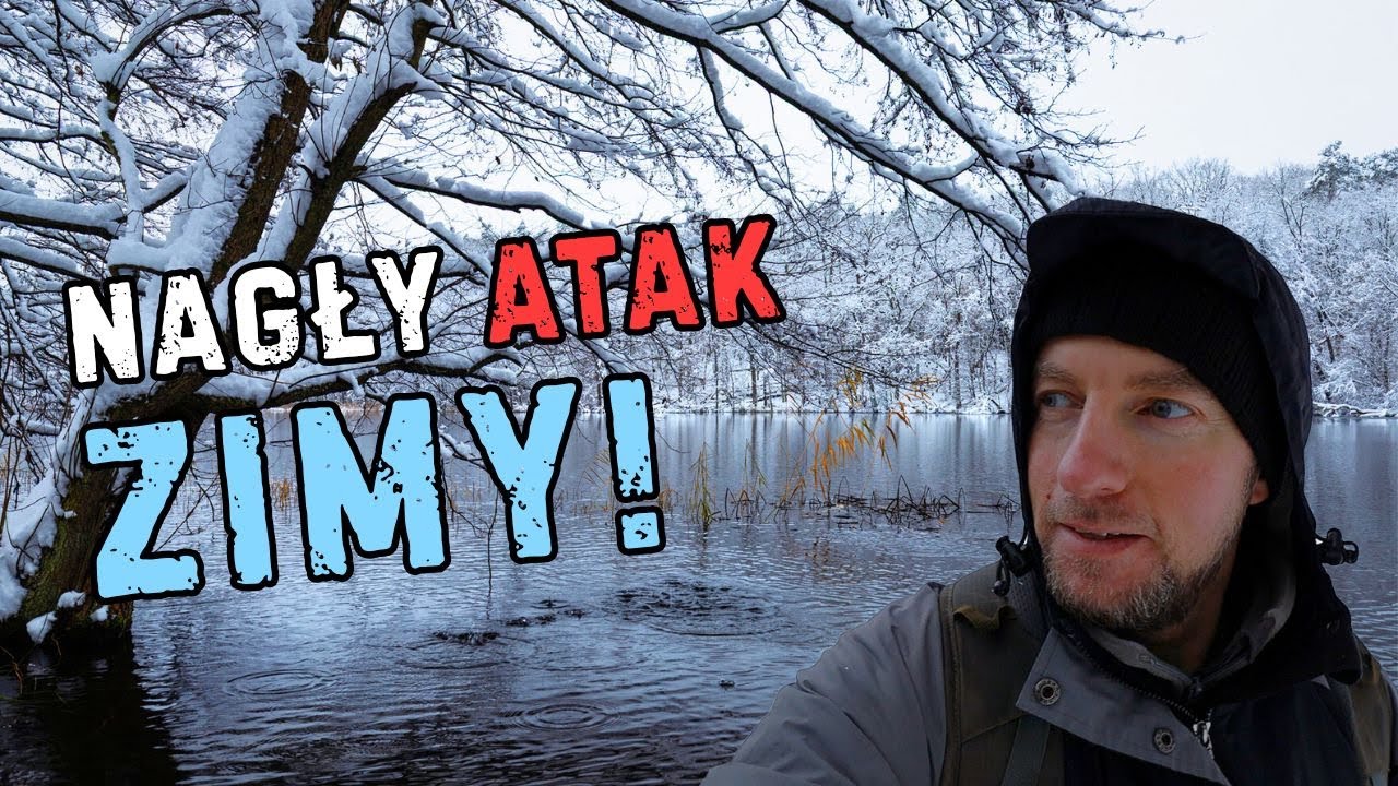 Taka Zima To Marzenie! - Plenery Fotograficzne w Pięknych Okolicznościach Przyrody