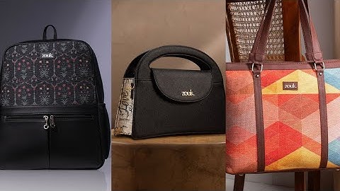 Zouk bag reviews | Scroll and shop reviews  #zouk #review 