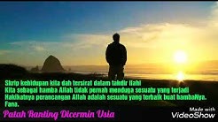 Patah Ranting Dicermin Usia - Iklim HQ - Durasi: 4:31. Patah Ranting Dicermin Usia - Iklim HQ - Durasi: 4:31.