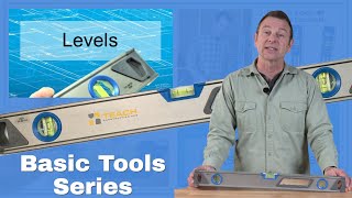 a lesson about the construction level - teach construction fundamentals series