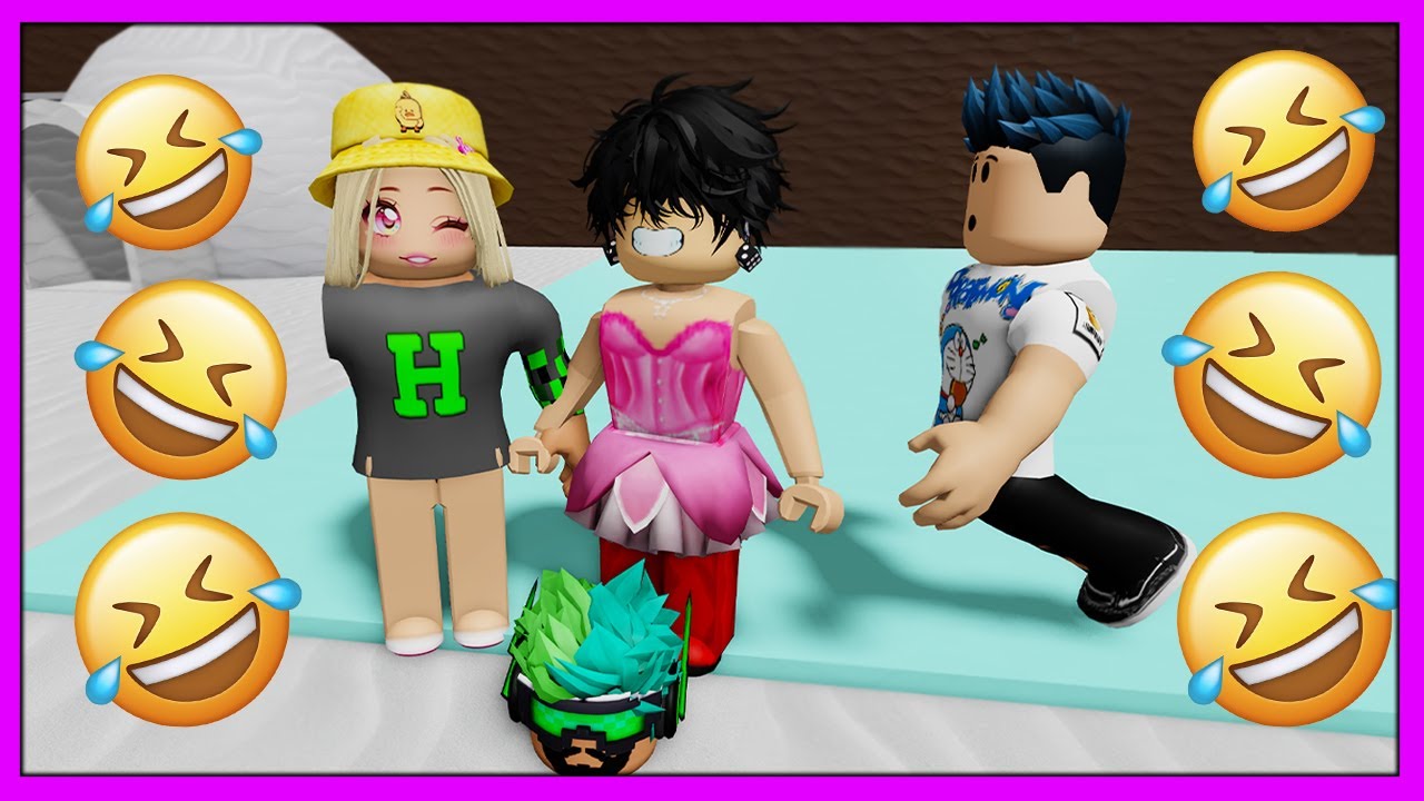 😂 AVATARIMI ÇALDILAR 😨 ROBLOX KÜBRA NİSA 💖 Collect The Body