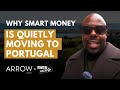Vilamoura Is on the Radar—and Here’s Why That Matters