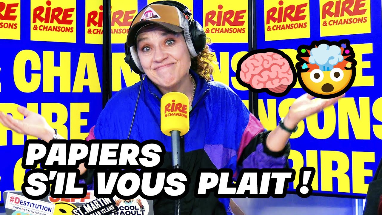 Tous contrôlés, tous protégés ? 🤔