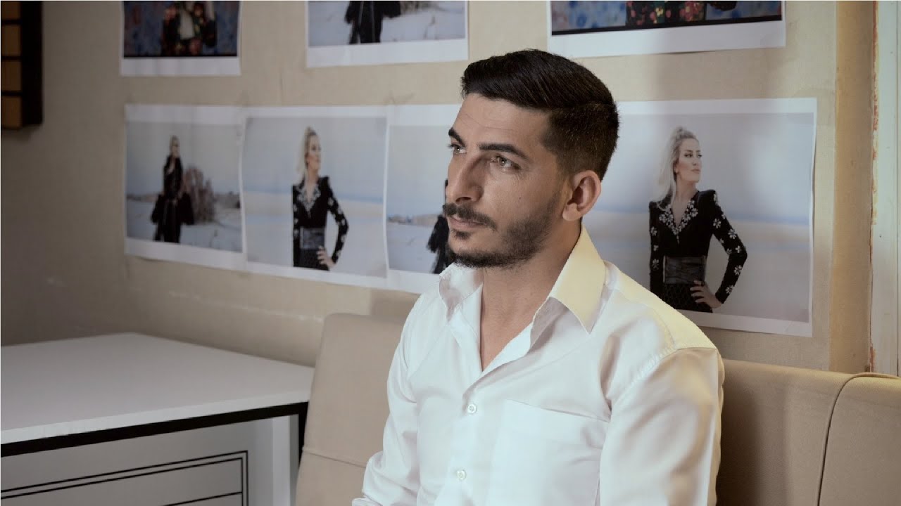 Erhan Uçar ft Maral Aşk Olsun 2020