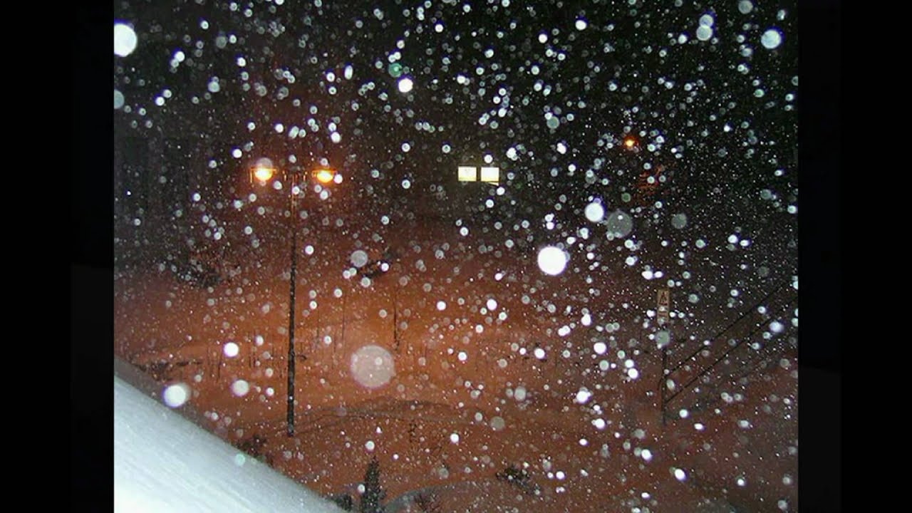 Mario Hene "Wintertraum"