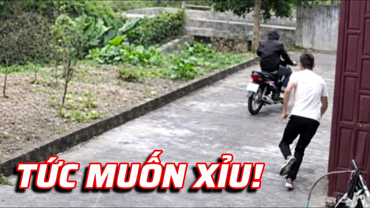 Sự việc qua camera khiến nhiều người lắc đầu ngao ngán