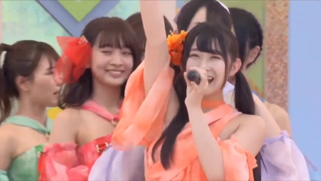 恋してYES～これが私のアイドル道～