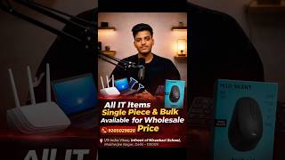 IT products wholesale price #Nirakt #ComputerAccessories #ITProducts #WholesalePrice #viral #fyp